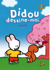 Didou - Vol. 3 : Dessine-moi... un écureuil - DVD