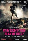 Why Don't You Play in Hell ? - DVD
