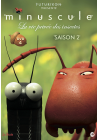 Minuscule (La vie privée des insectes) - Saison 2 - DVD 4 - DVD