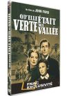 Qu'elle était verte ma vallée - DVD