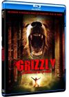 Grizzly - Le monstre de la forêt - Blu-ray