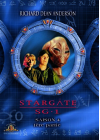 Stargate SG-1 - Saison 4 - coffret 4A - DVD