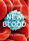 Peter Gabriel - New Blood, Live in London - DVD