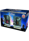 Les Gardiens de la Galaxie (Coffret Prestige - Blu-ray 3D + Blu-ray 2D + Figurines - Exclusivité Amazon) - Blu-ray 3D