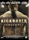 Kickboxer : Vengeance - DVD