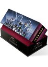 Intégrale Marvel La Saga de L'Infini (23 4K Ultra HD + 23 Blu-ray + 4 Blu-ray bonus + Goodies) - 4K UHD
