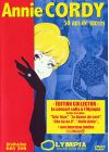 Annie Cordy 50 ans de succès (Édition Collector) - DVD