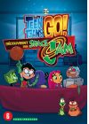 Teen Titans Go! découvrent Space Jam - DVD