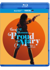 Proud Mary (Blu-ray + Digital UltraViolet) - Blu-ray