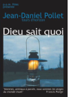 Dieu sait quoi - DVD