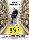 99 Francs - DVD