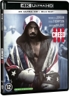 Creed III (4K Ultra HD + Blu-ray) - 4K UHD