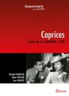 Caprices - DVD
