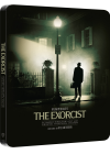 L'Exorciste (4K Ultra HD + Blu-ray - Édition boîtier SteelBook) - 4K UHD