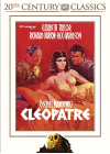 Cléopâtre (Édition Double) - DVD