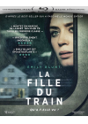 La Fille du train - Blu-ray