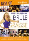 Kathy Smith - Brûle graisse - DVD