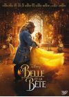 La Belle et la Bête - DVD