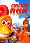 Chicken Run - DVD