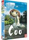 Un été avec Coo (Édition Collector Blu-ray + DVD) - Blu-ray