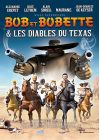 Bob et Bobette & les diables du Texas - DVD