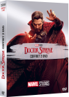 Doctor Strange + Doctor Strange in the Multiverse of Madness - DVD