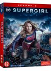Supergirl - Saison 3 - DVD