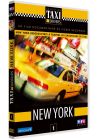 Taxi Drivers - 1 - New York - DVD