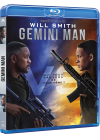 Gemini Man - Blu-ray