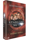 Stargate SG-1 - Saison 4 - Intégrale (Pack) - DVD