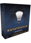Ratatouille (Coffret collector Blu-ray 3D + Blu-ray + DVD + Livre de recettes) - Blu-ray 3D