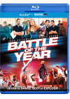 Battle of the Year - Blu-ray