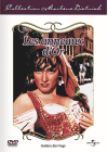 Les Anneaux d'or - DVD