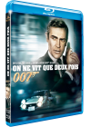 On ne vit que deux fois - Blu-ray