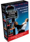 Les Grandes comédiennes n° 1 - 3 pièces de théâtre : Le noir te va si bien + Folle Amanda + La Mamma (Pack) - DVD