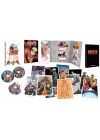 Naruto : Intégrale des Films (11 Films) (Édition Collector Limitée A4) - Blu-ray