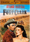 À l'assaut du Fort Clark - DVD