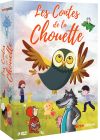 Les Contes de la Chouette - DVD