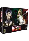 Hunter X Hunter - Vol. 4 (Édition Collector) - DVD