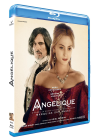 Angélique - Blu-ray