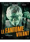 Le Fantôme vivant (Combo Blu-ray + DVD) - Blu-ray
