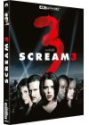 Scream 3 (4K Ultra HD) - 4K UHD