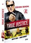 True Justice - Vol. 1 : Roulette russe + Ombres chinoises - DVD