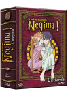 Le Maître magicien Negima ! - L'intégrale de la Saison 1 - DVD
