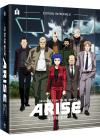 Ghost in the Shell : Arise - Edition Intégrale - DVD