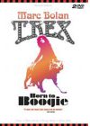 T.Rex - Born To Boogie - DVD