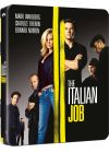 Braquage à l'italienne (4K Ultra HD + Blu-ray - Édition boîtier SteelBook) - 4K UHD