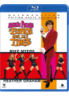 Austin Powers : L'espion qui m'a tirée - Blu-ray