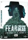 Fear the Walking Dead - Saison 6 - DVD