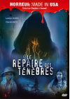 Le Repaire des ténèbres - DVD